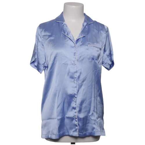 Pyjama taille m bleu - :,