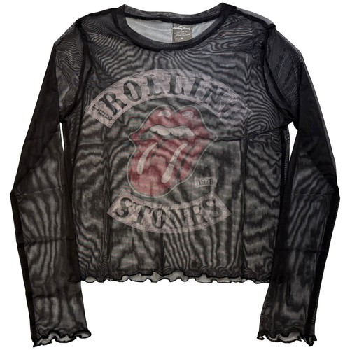 Ladies the rolling stones - stones, tour