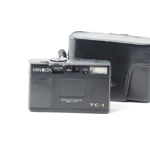 Appareil photo argentique - , 35