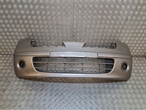 Pare choc avant nissan micra - choc,