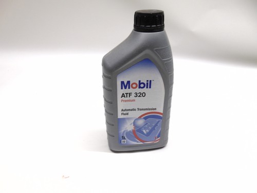 Mobil atf 320 huile - atf,