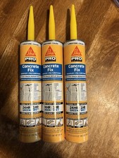 Sika Pro Concrete Fix Crack