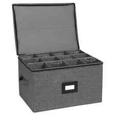 Stemware Storage Containers