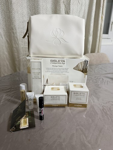 Coffret soin sisley - soin,