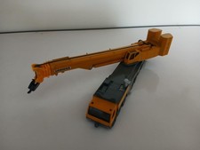 Grue mobile Liebherr SIKU