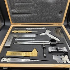 Micro Mark Professional 11