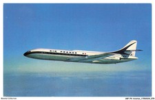 ARPP9-0595-AVIATION - CARAVELLE AIR FRANCE
