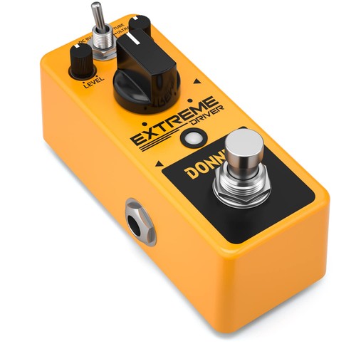 Distortion pedal guitare - pedal,,
