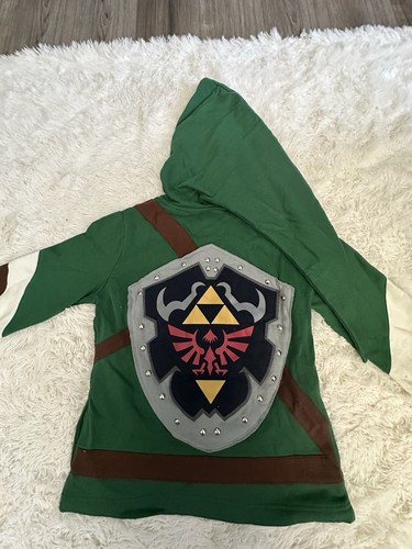 Legend zelda link cosplay - legend,