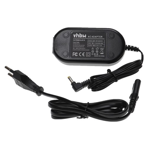 Chargeur pour canon legria - pour,