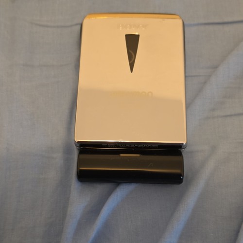 Walkman sony ex1hg modèle - walkman, wm-ex1hg.