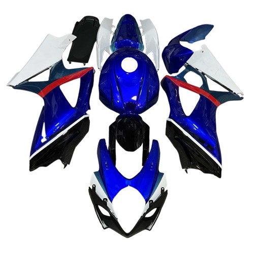 Carénage fairing kit bodywork - kit,