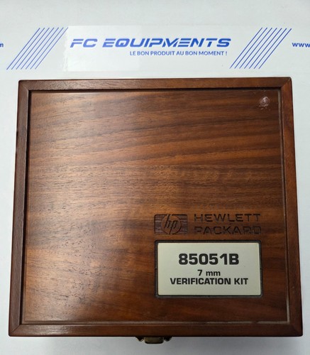 Agilent keysight 85051b - keysight,