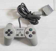 Manette officielle Sony