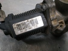 55201144 vanne egr OPEL COMBO