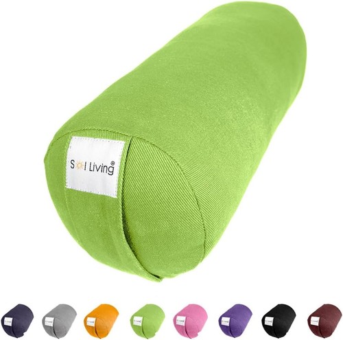 Pranayama yoga bolster - pranayama,