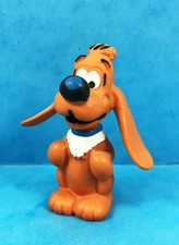Boule & Bill - Figurines PVC
