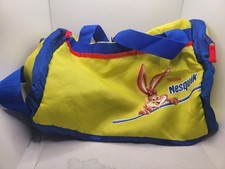 NESQUIK - QUICKY : SAC DE