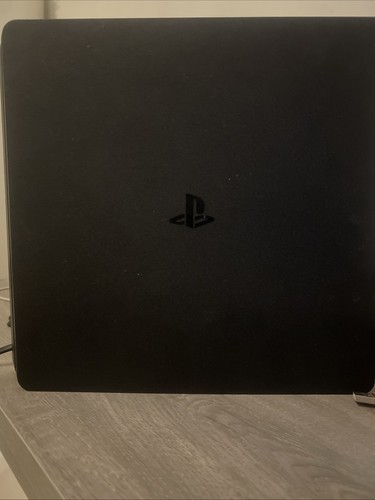 Sony playstation slim 500 go - playstation, 4