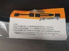 Rare - Body carrosserie HPI