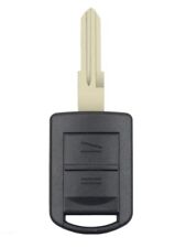 Coque Clé Plip Pour Opel