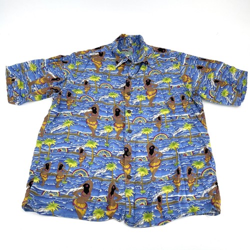 Vintage reyn spooner - vintage,