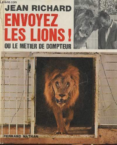 Envoyez les lions - !, le