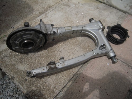 Cardan pont yamaha xj900 - cardan,