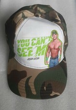 WWE John Cena You Can’t See
