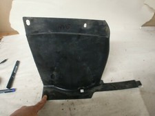 plastique pare boue avant gauche de berlingo ou Partner , 9633384680 (réf 7759)