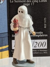 Blake & Mortimer Elizabeth Lawless Figur Pixi 5175