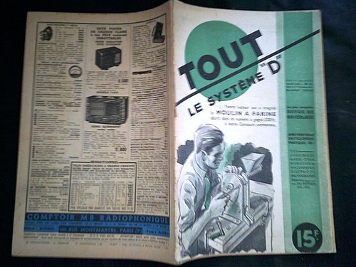 Tout systeme 4 mars - d,