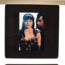 XENA LA GUERRIÈRE - XENA