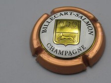 Champagne Billecart-Salmon - Muselet