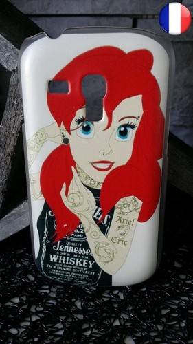 Coque plastique rigide pour - plastique,