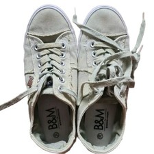 Tennis Basket Chaussure Femme