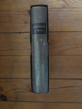 La Pléiade - Dostoïevski -