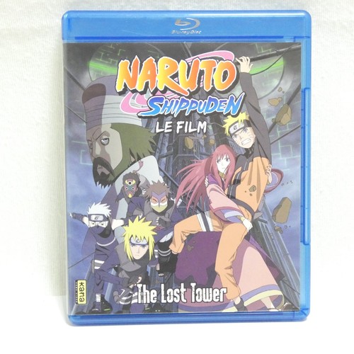 Naruto shippuden film the - shippuden,