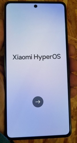 Smartphone xiaomi redmi - smartphone,