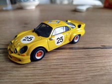 ALPINE A 110 1800 1/43