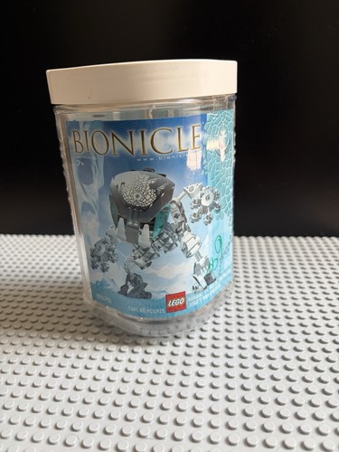 Lego bionicle kohrak kal - lego, bionicle: