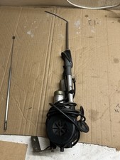 Antenne électrique Nissan Bluebird