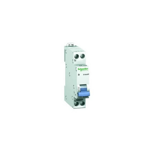 Schneider 20727 duoline xp - schneider,