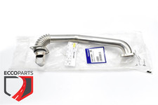 Durite Tuyau de vanne EGR