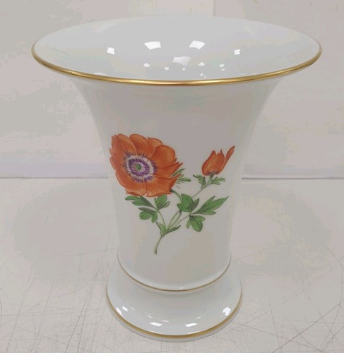 Vase meissen antique - vase,
