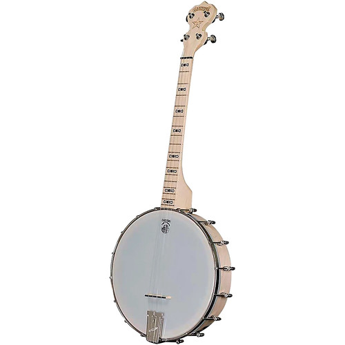 Deering goodtime fret tenor - deering,