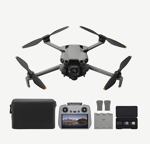 Drone dji mini - dji,