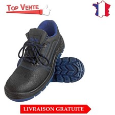 Chaussures de Sécurité