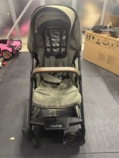Nuna Mixx Stroller