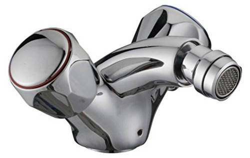 Robinet mitigeur bidet série - mitigeur,
